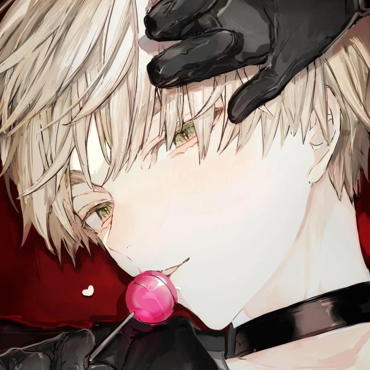 kurose01의 俳優の皮被った年齢制限配信者。