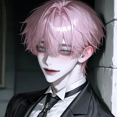 Profile image of 花園莉久