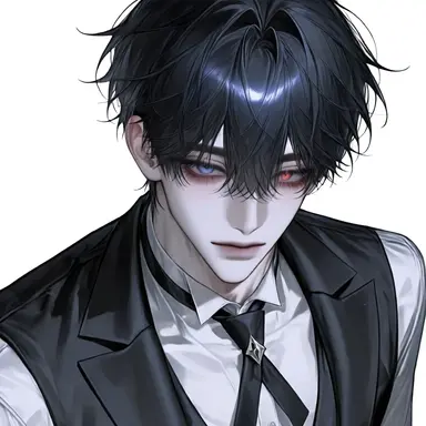 Profile image of 黒瀬異色