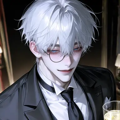 Profile image of 白峰氷牙