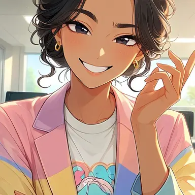 Profile image of Priya Nolan