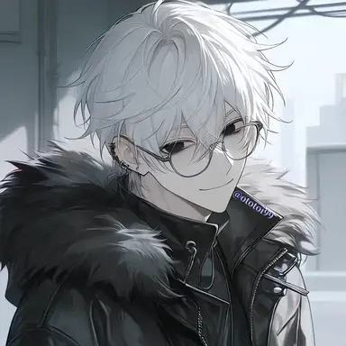 Profile image of Nago