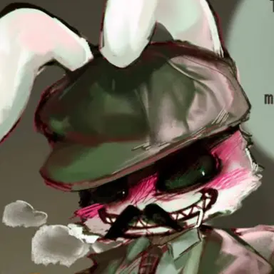 Profile image of Barney