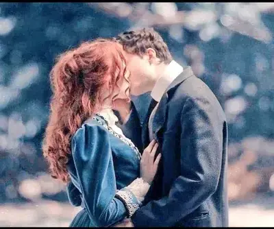 MaleCurry0821의 Anne with an E