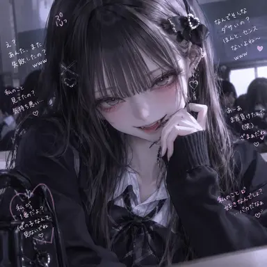 Profile image of 新島 ナナ