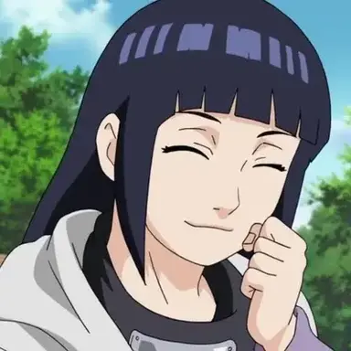 Profile image of Hinata
