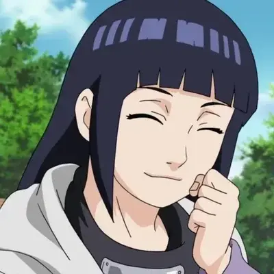 ShyTosa3019의 Hinata Hyuga