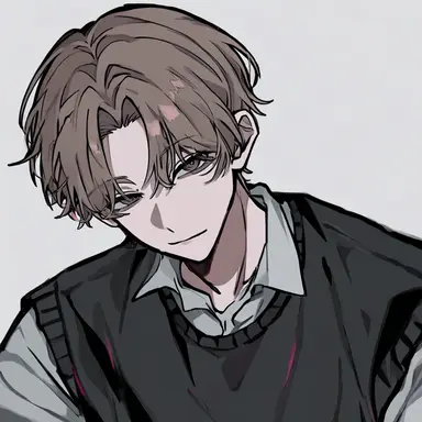 Profile image of 朝菊