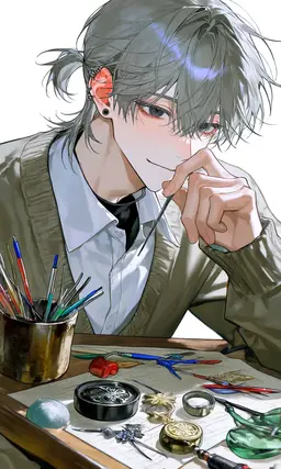 Profile image of 萩