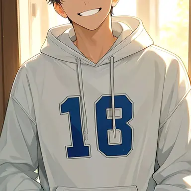 Profile image of Deshawn