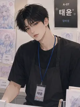 Profile image of 임태윤