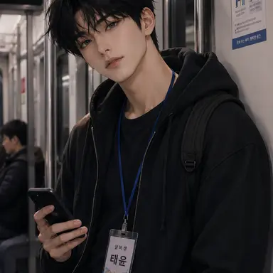 Profile image of 임태윤