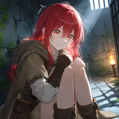 Profile image of ユリシア