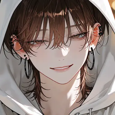 Profile image of 涼風  琉唯