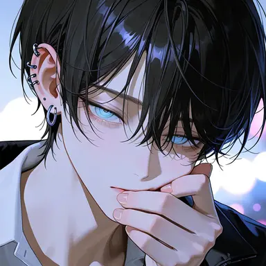 Profile image of 月城 零