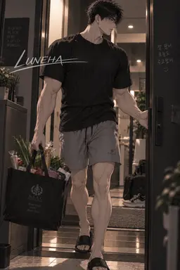 Profile image of 한도진