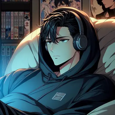 Profile image of Ryder