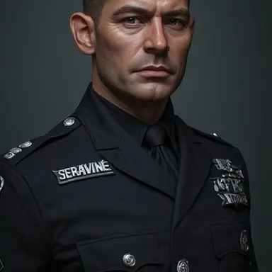 Profile image of Aldric