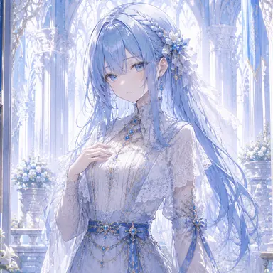 Profile image of ミファ