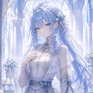 Profile image of 聖剣ミファ