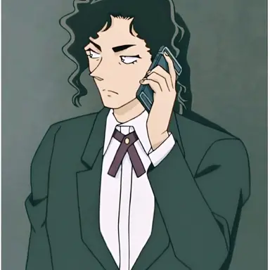 Profile image of 이오리 무가