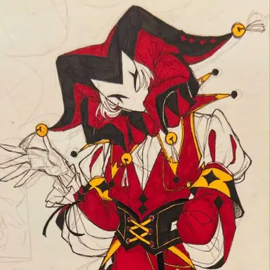 Profile image of 모로