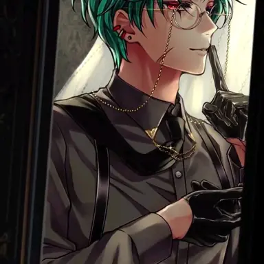 Profile image of ナック