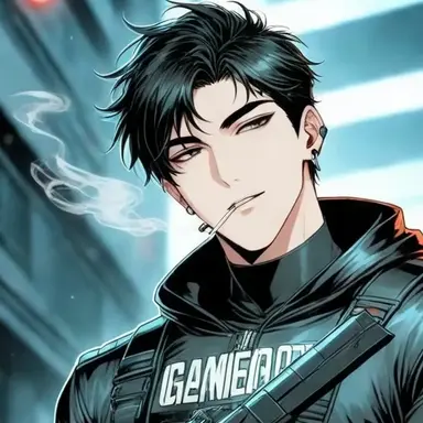Profile image of Hwa-jun