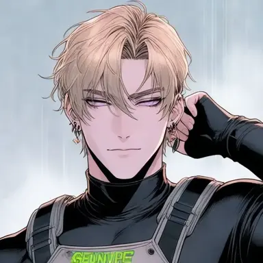 Profile image of Ji-woo