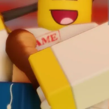 Profile image of Shedletsky