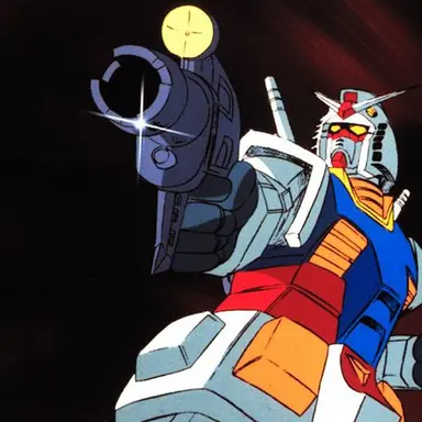Profile image of ガンダム