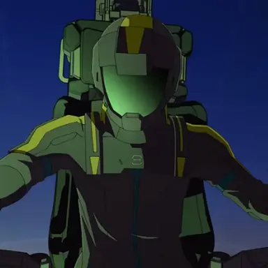 Profile image of ハサウェイ