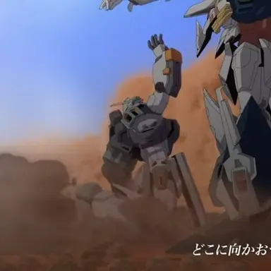 Profile image of 量産型ニューガンダム