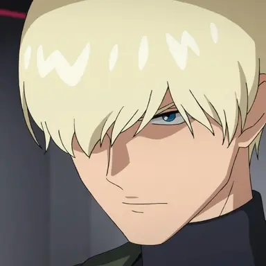 Profile image of シャア