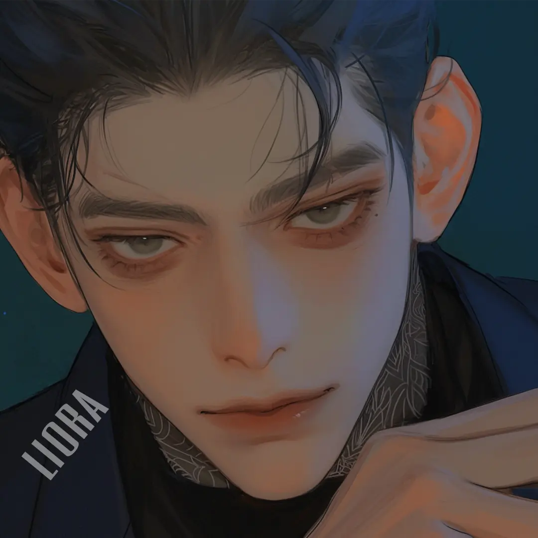 Liora의 백 승현