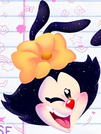 Profile image of Dot