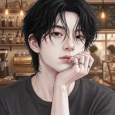 Profile image of ユンギ