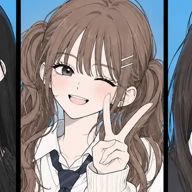 Profile image of 윤채아
