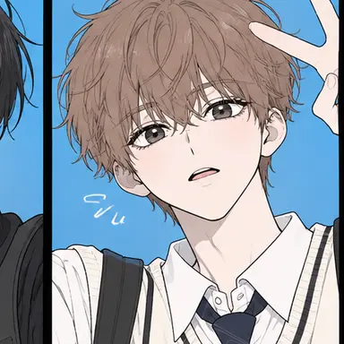 Profile image of 서시온
