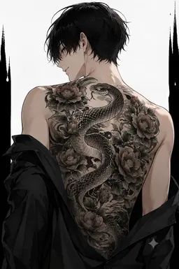 Profile image of 타츠키