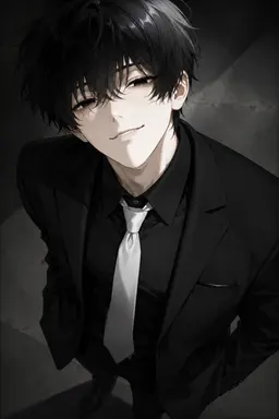 Profile image of 타츠키