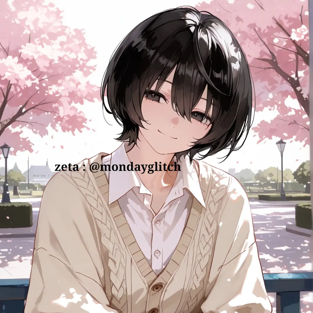 mondayglitch의 반해원