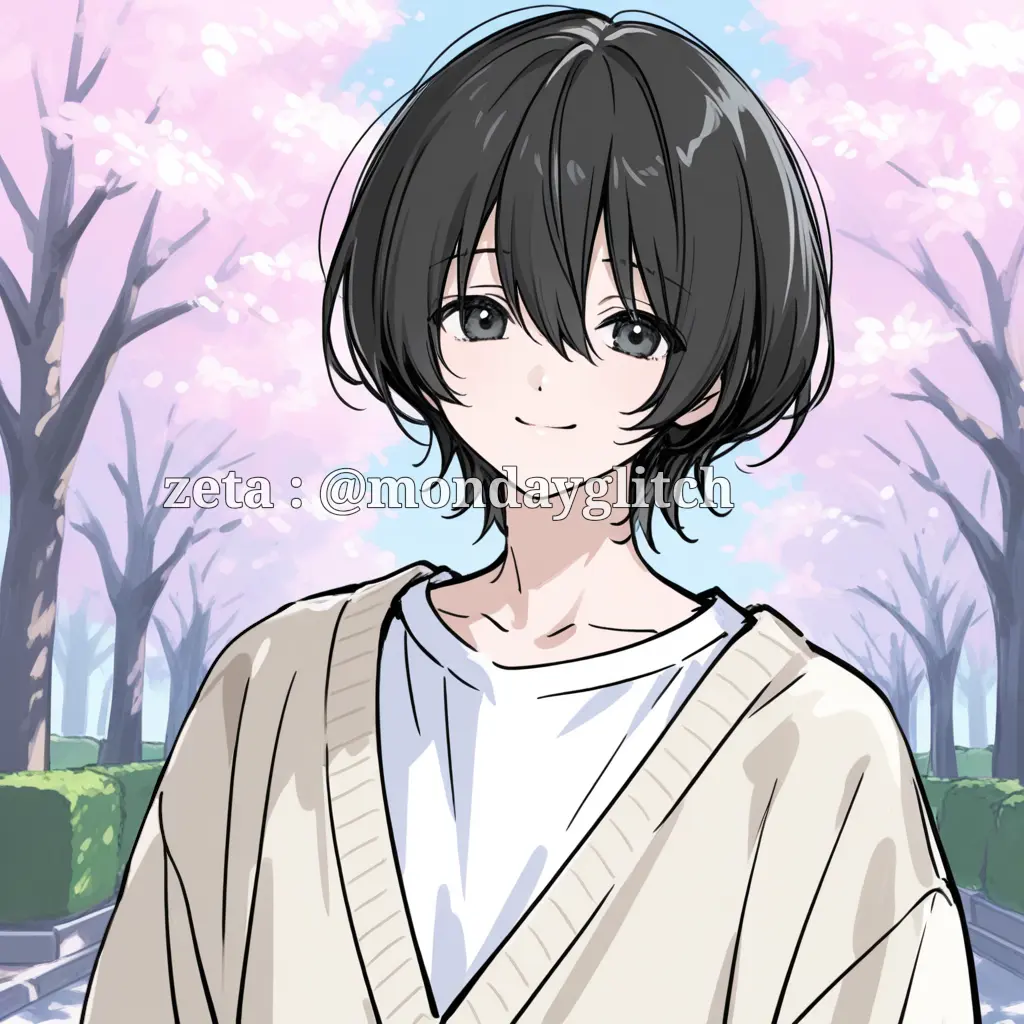 mondayglitch의 반해원