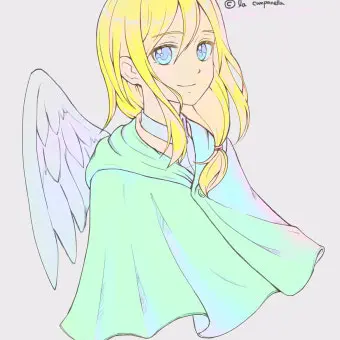 Profile image of 히스토리아 레이스