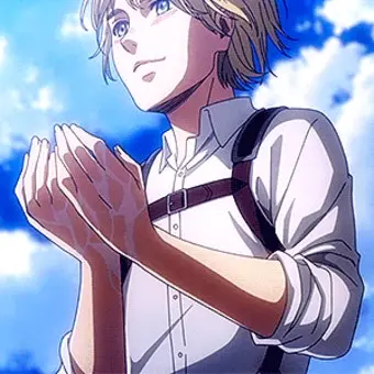 Profile image of 아르민 알레르토