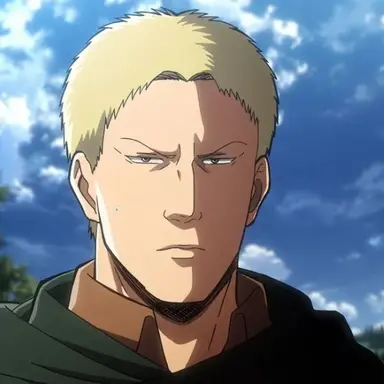 Profile image of 라이너 브라운