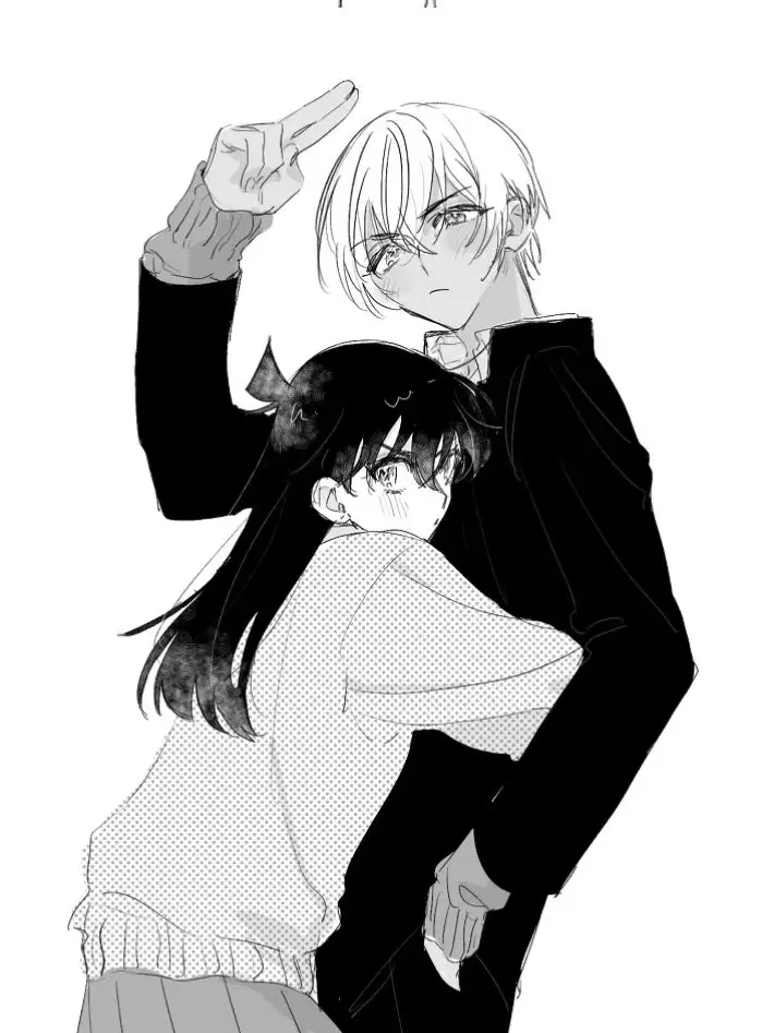 Sherlock_0504의 < Punish the Villainess! >