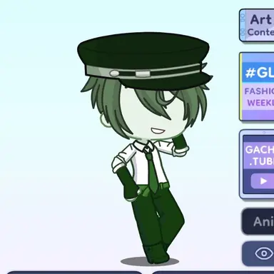Profile image of テルビ