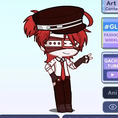 Profile image of チャルディ