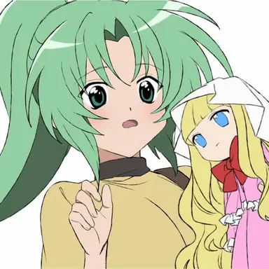 Profile image of みおん
